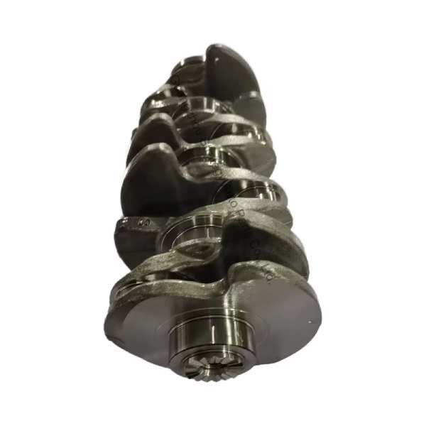 تصویر محصول میل لنگ آئودی Q4 e-tron 40 سال 2024